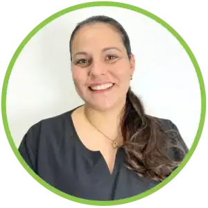 Picture of Dra. Gabriela Cuadros Jablinski